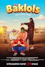 Baklols Poster