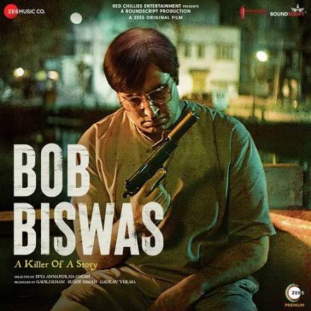 Bob Biswas Poster